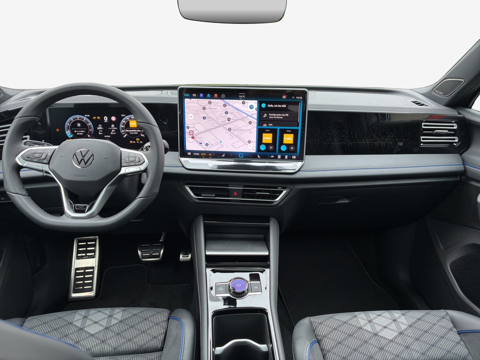 VW Tiguan 2.0 TSI DSG R-Line 4Motion-image-8