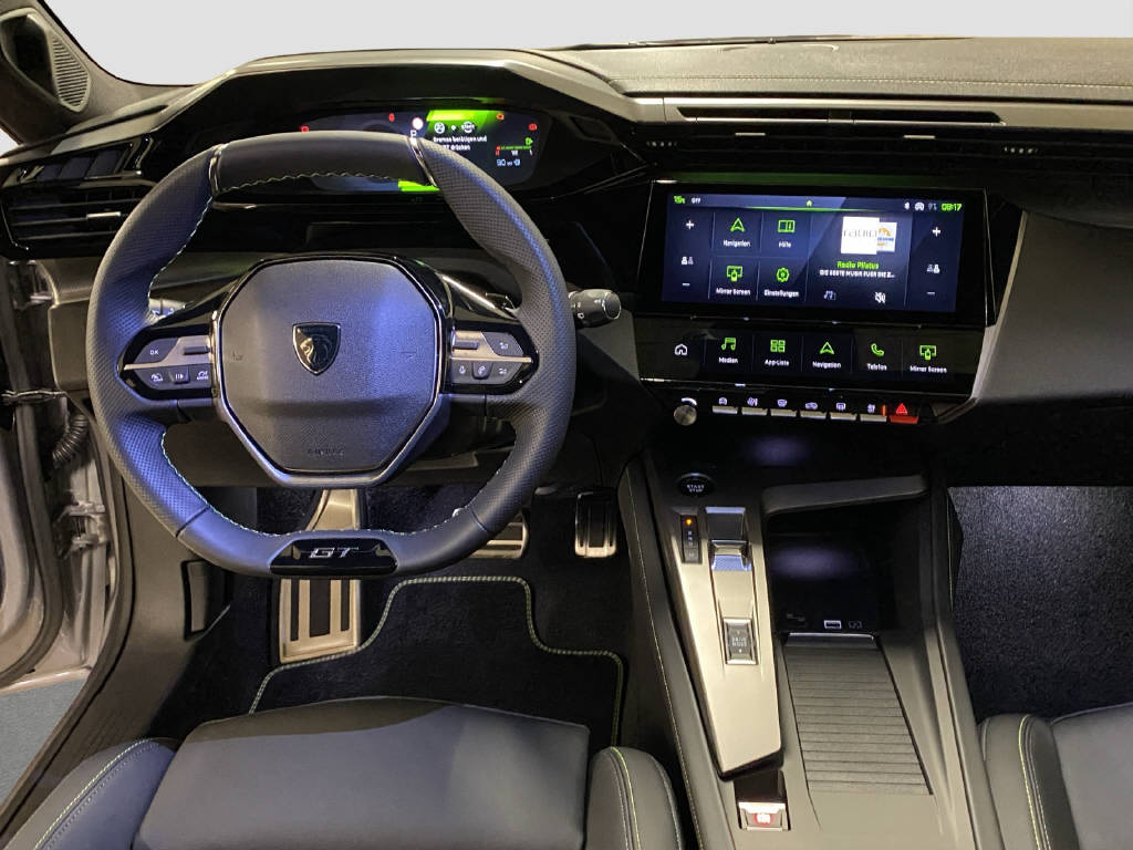 PEUGEOT 308 1.2 Hybrid GT-image-9