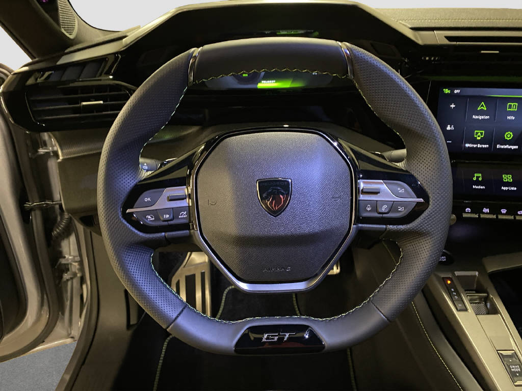 PEUGEOT 308 1.2 Hybrid GT-image-7