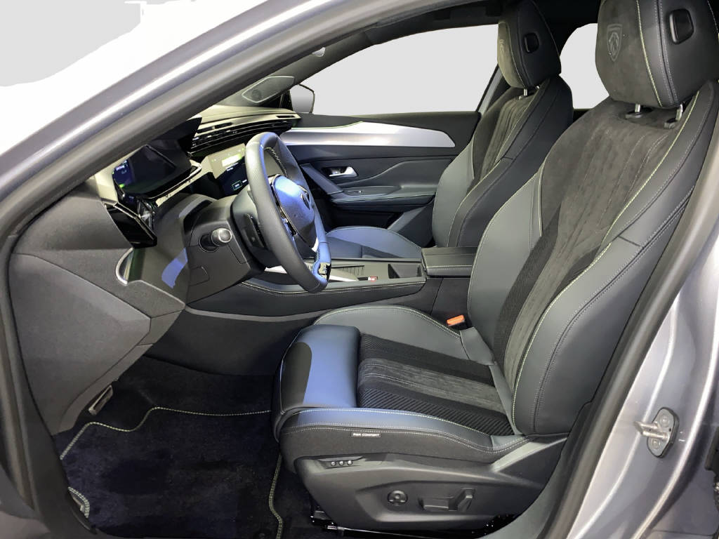 PEUGEOT 308 1.2 Hybrid GT-image-5