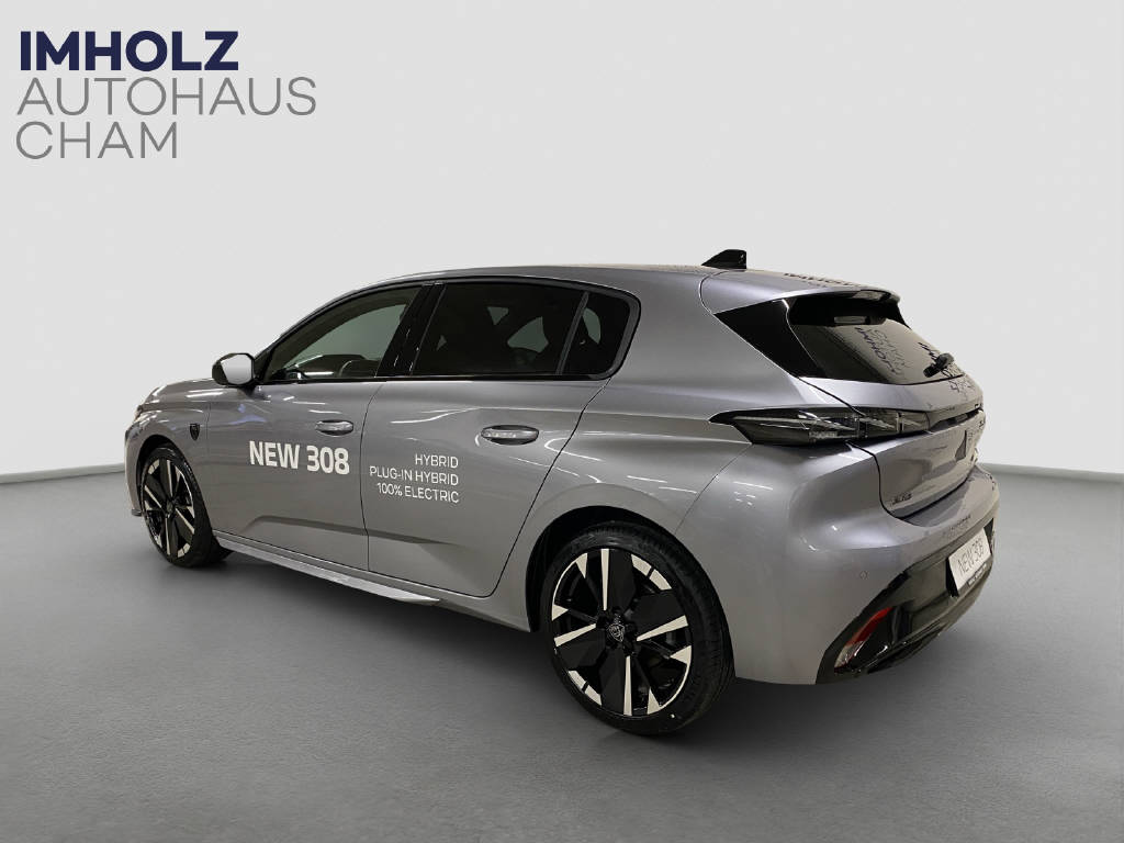 PEUGEOT 308 1.2 Hybrid GT-image-2