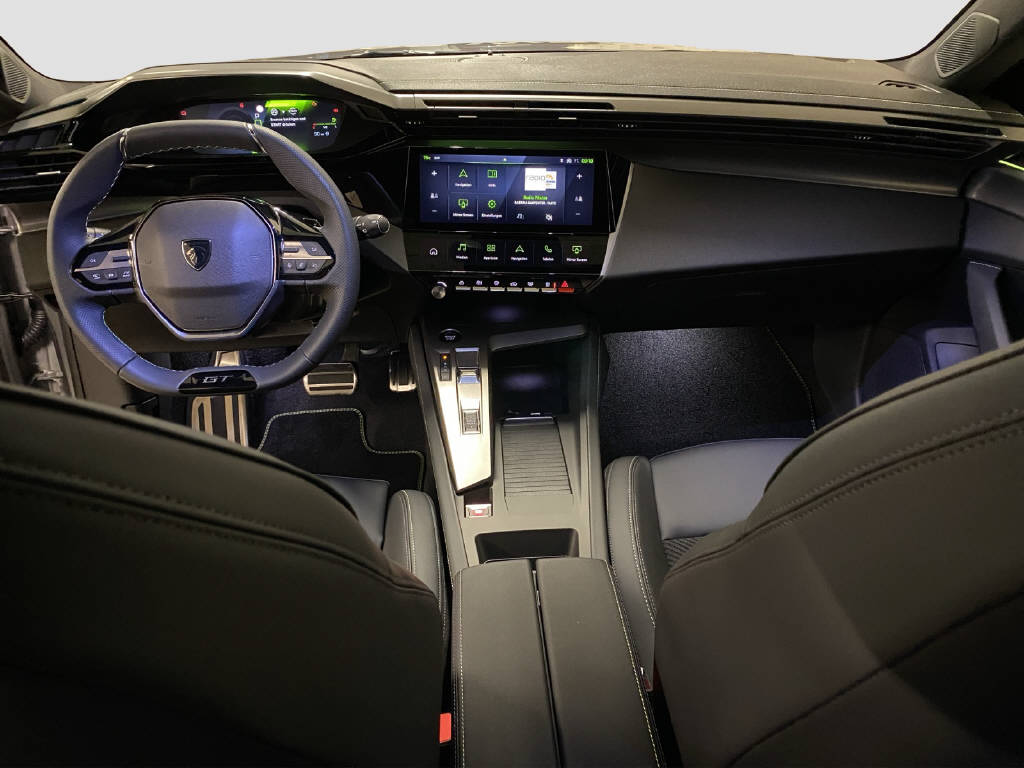 PEUGEOT 308 1.2 Hybrid GT-image-10