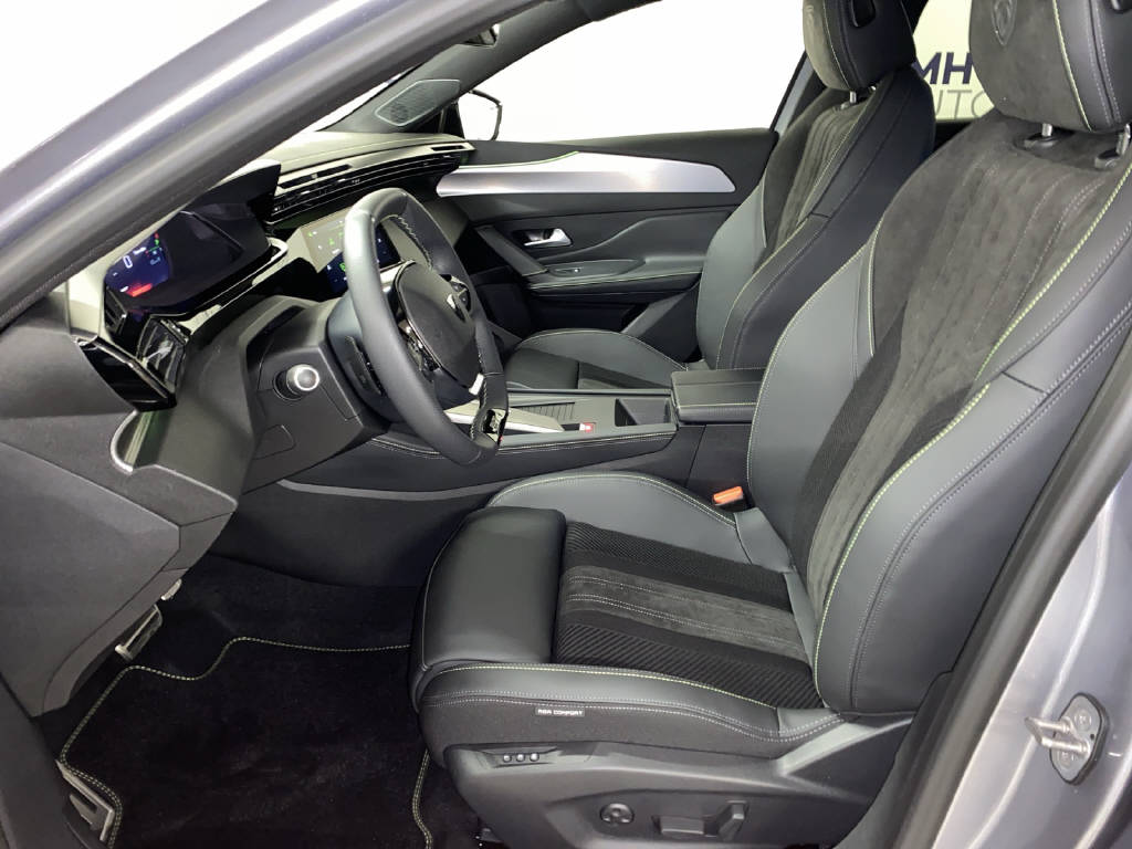 PEUGEOT 308 1.2 Hybrid GT-image-16