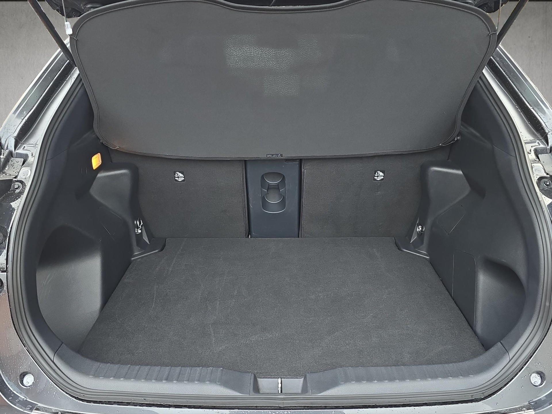 TOYOTA Yaris Cross 1.5 VVT-i HSD Trend AWD-i-image-13
