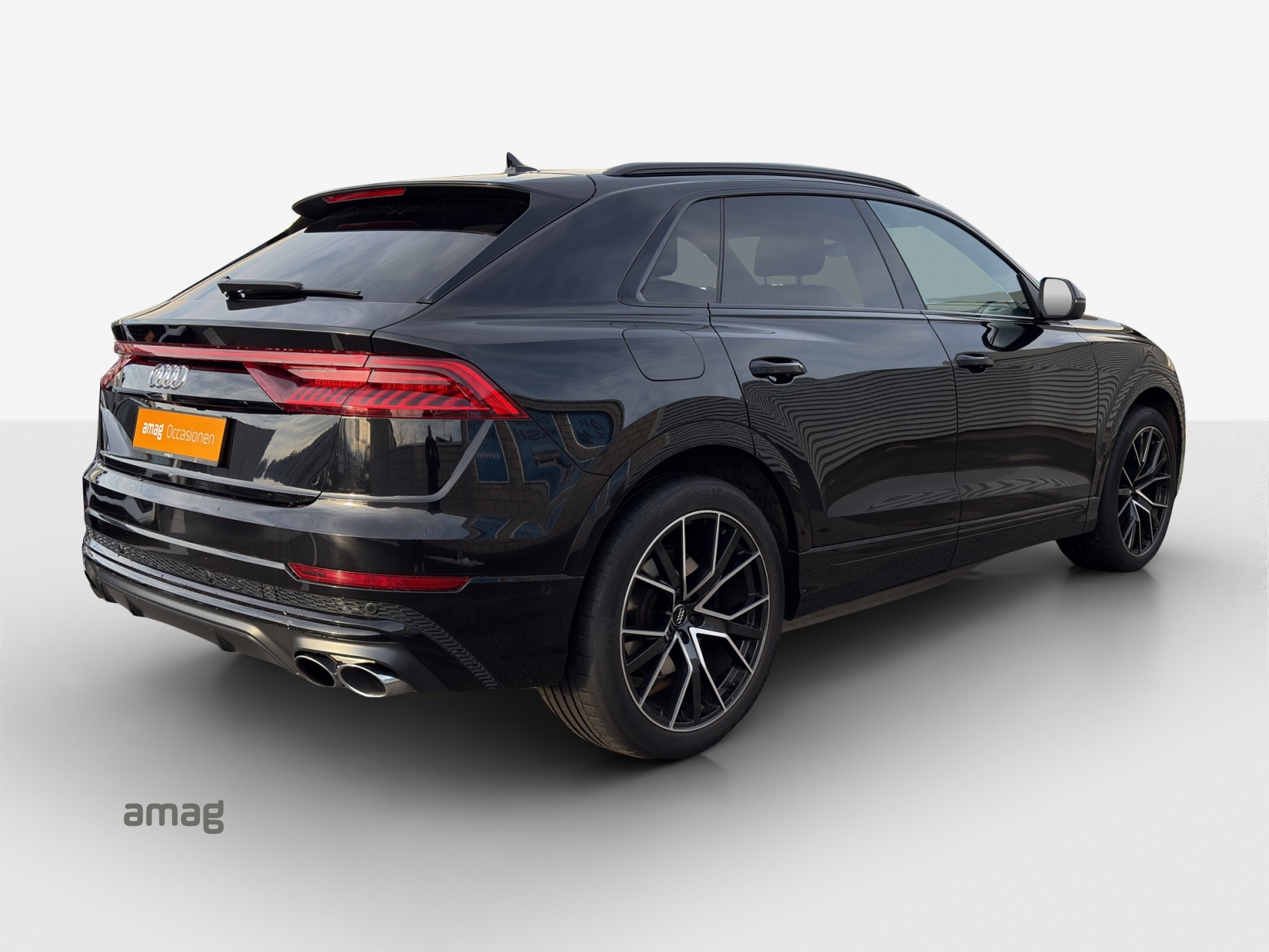 AUDI SQ8 50 TDI quattro tiptronic-image-4