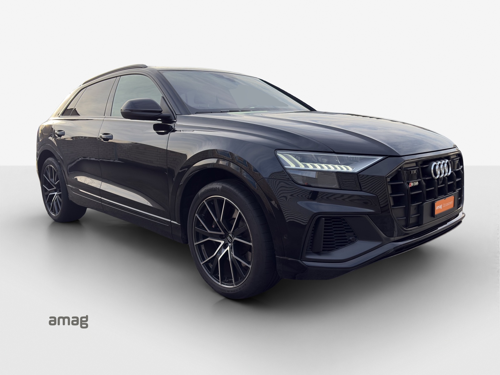 AUDI SQ8 50 TDI quattro tiptronic-image-5
