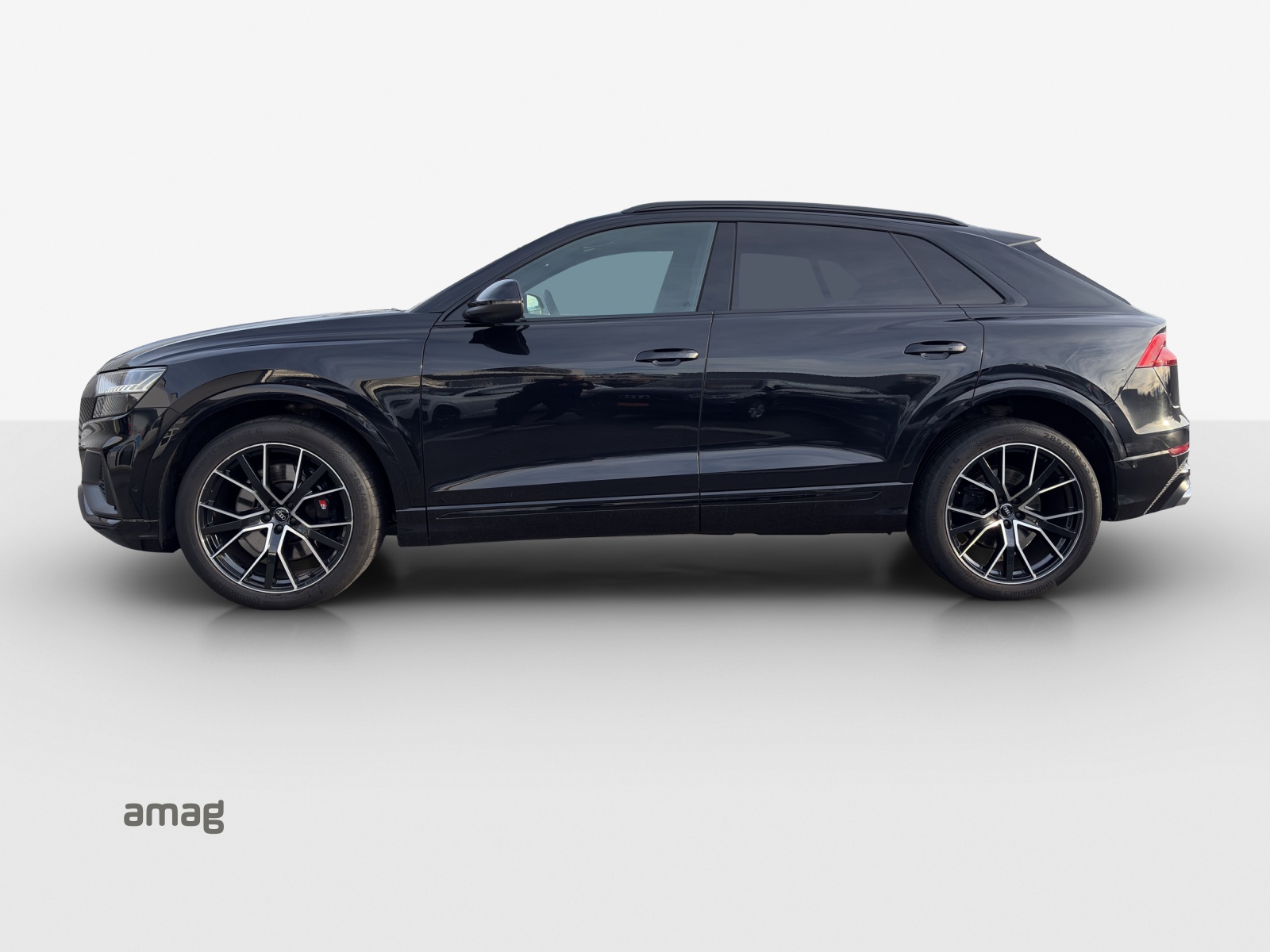 AUDI SQ8 50 TDI quattro tiptronic-showroom-element-1