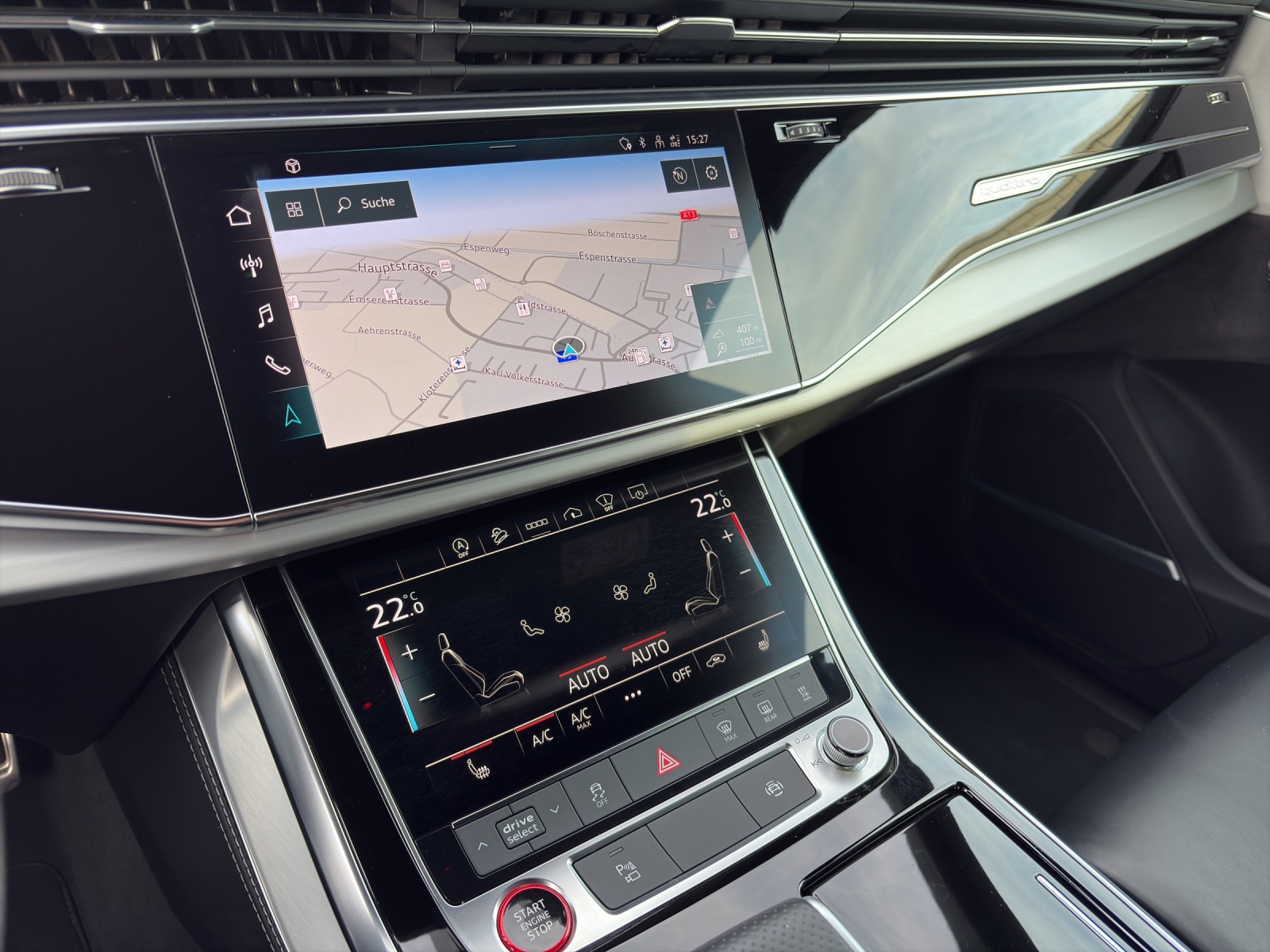 AUDI SQ8 50 TDI quattro tiptronic-image-10