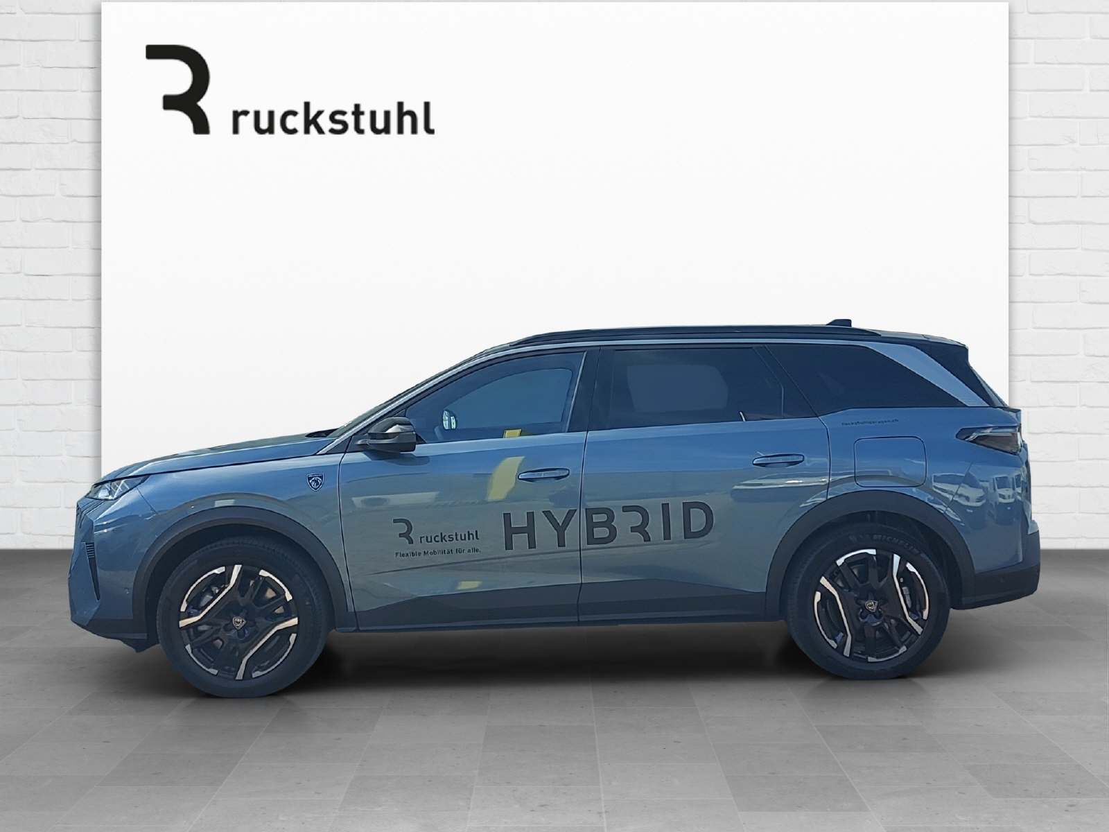 PEUGEOT 5008 1.6 PHEV GT-image-2