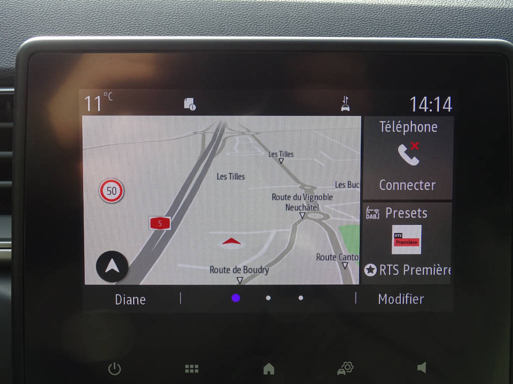 RENAULT Captur 1.3 TCe 140 Intens EDC-image-11