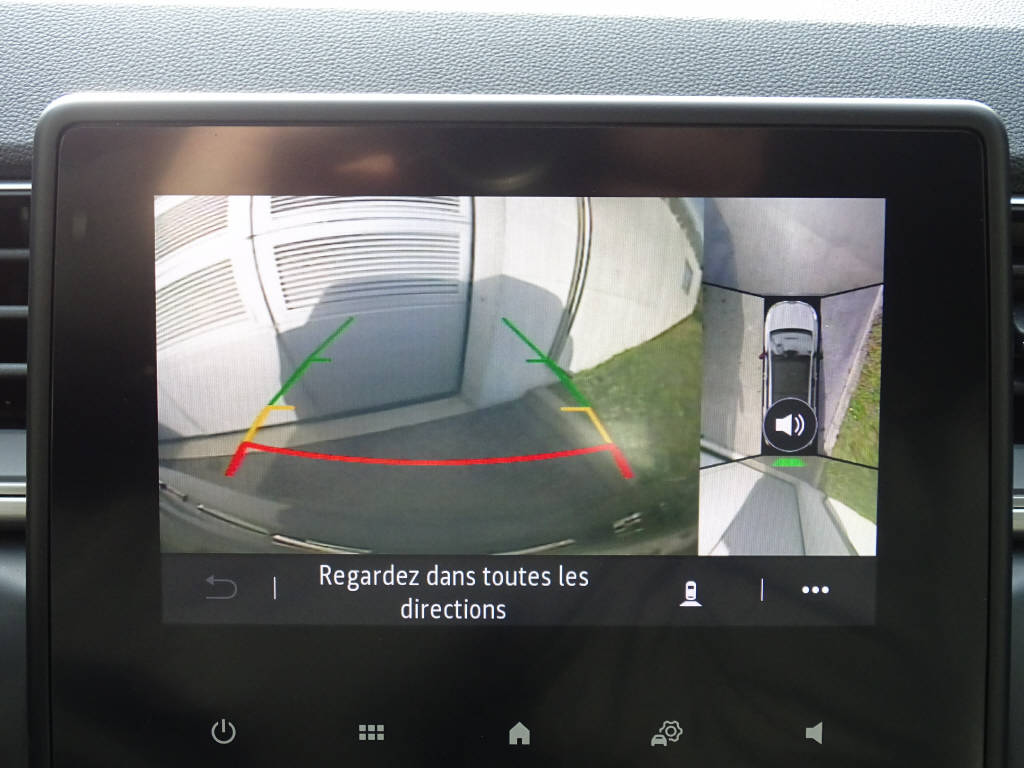RENAULT Captur 1.3 TCe 140 Intens EDC-image-10