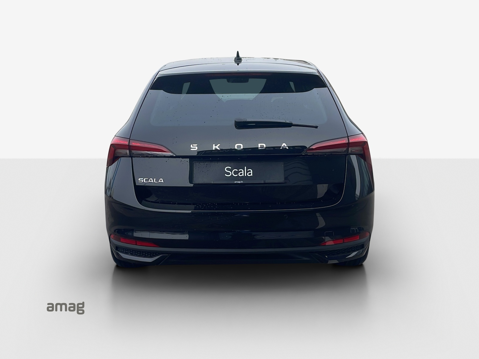 SKODA Scala 1.0 TSI Dynamic DSG-image-3
