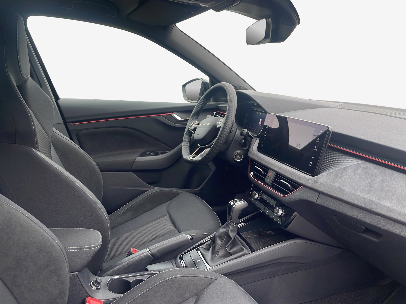 SKODA Scala 1.0 TSI Dynamic DSG-image-7