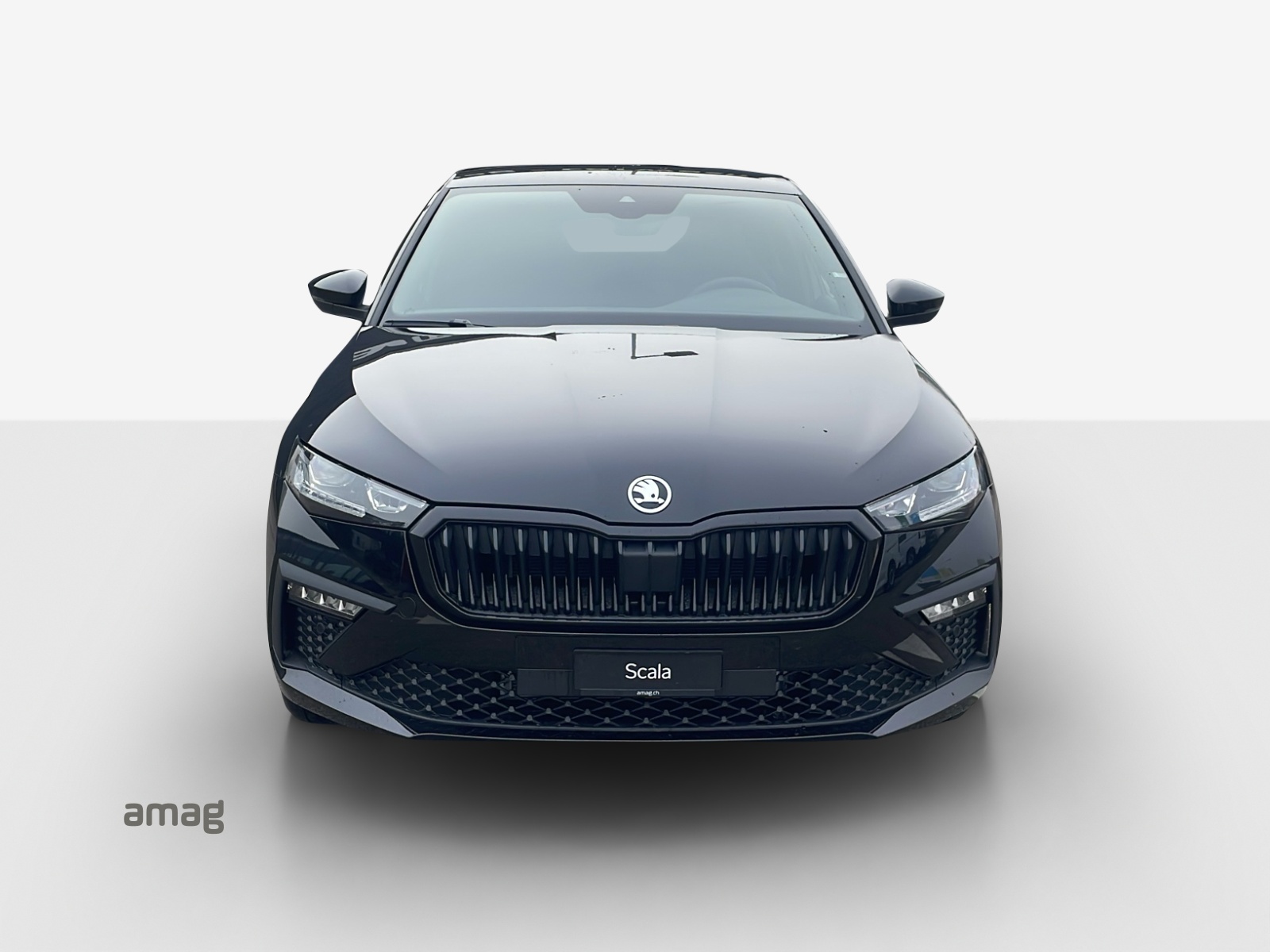 SKODA Scala 1.0 TSI Dynamic DSG-image-6