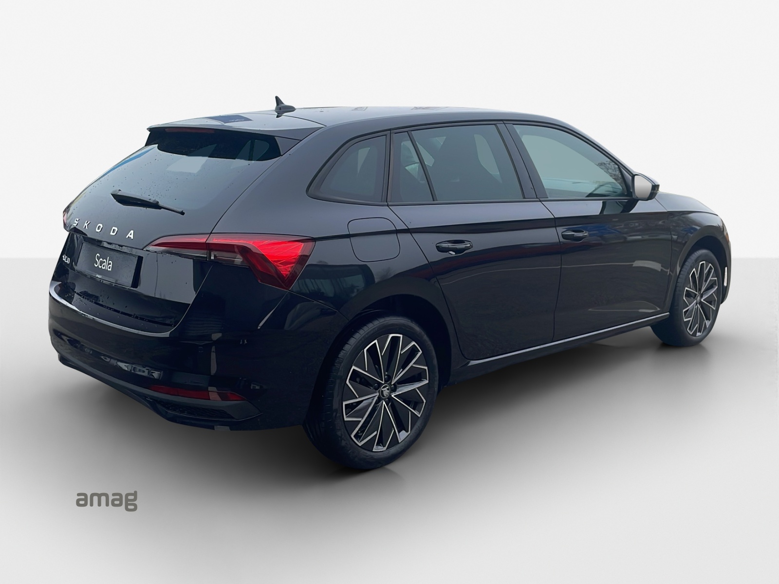 SKODA Scala 1.0 TSI Dynamic DSG-image-4