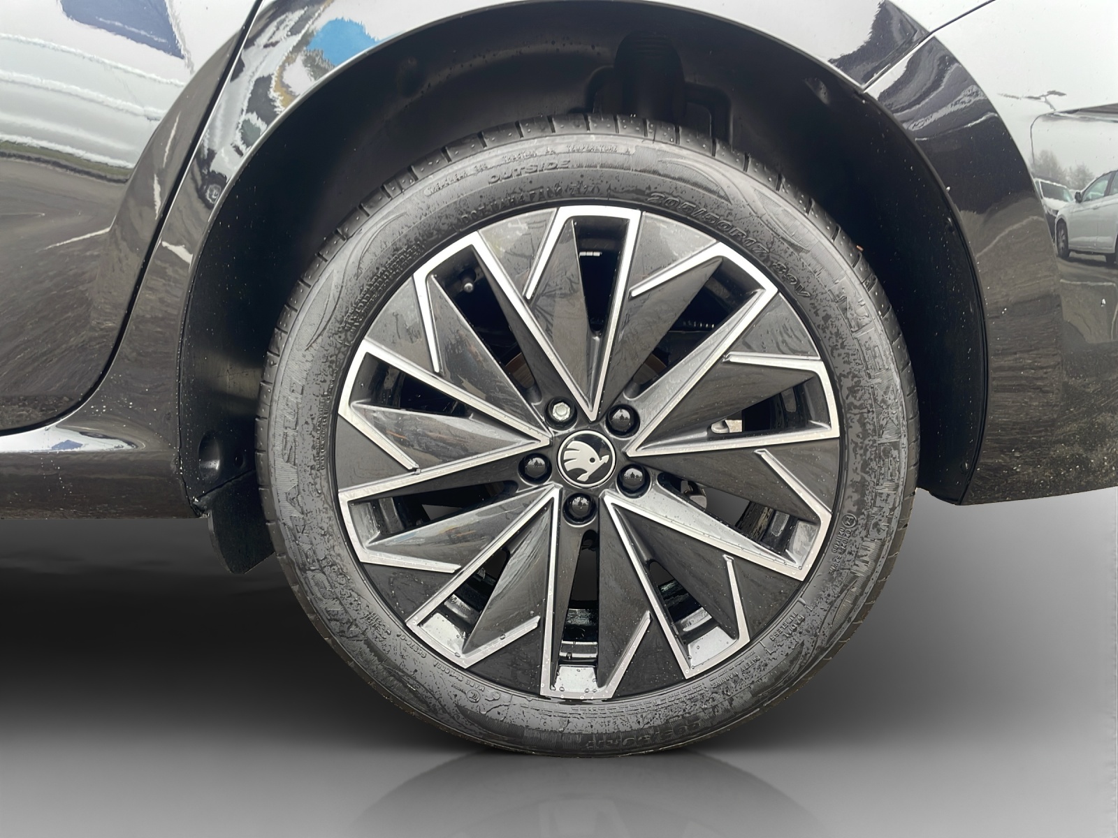 SKODA Scala 1.0 TSI Dynamic DSG-image-13