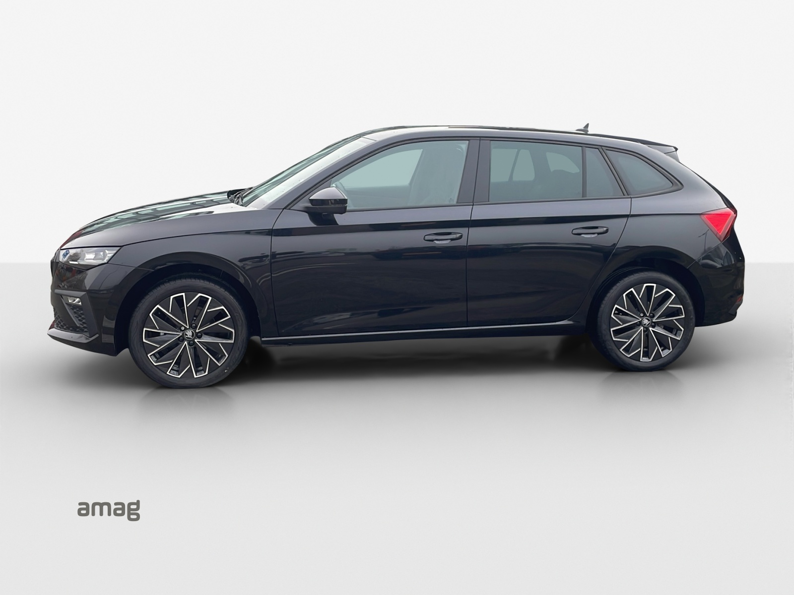SKODA Scala 1.0 TSI Dynamic DSG-image-1