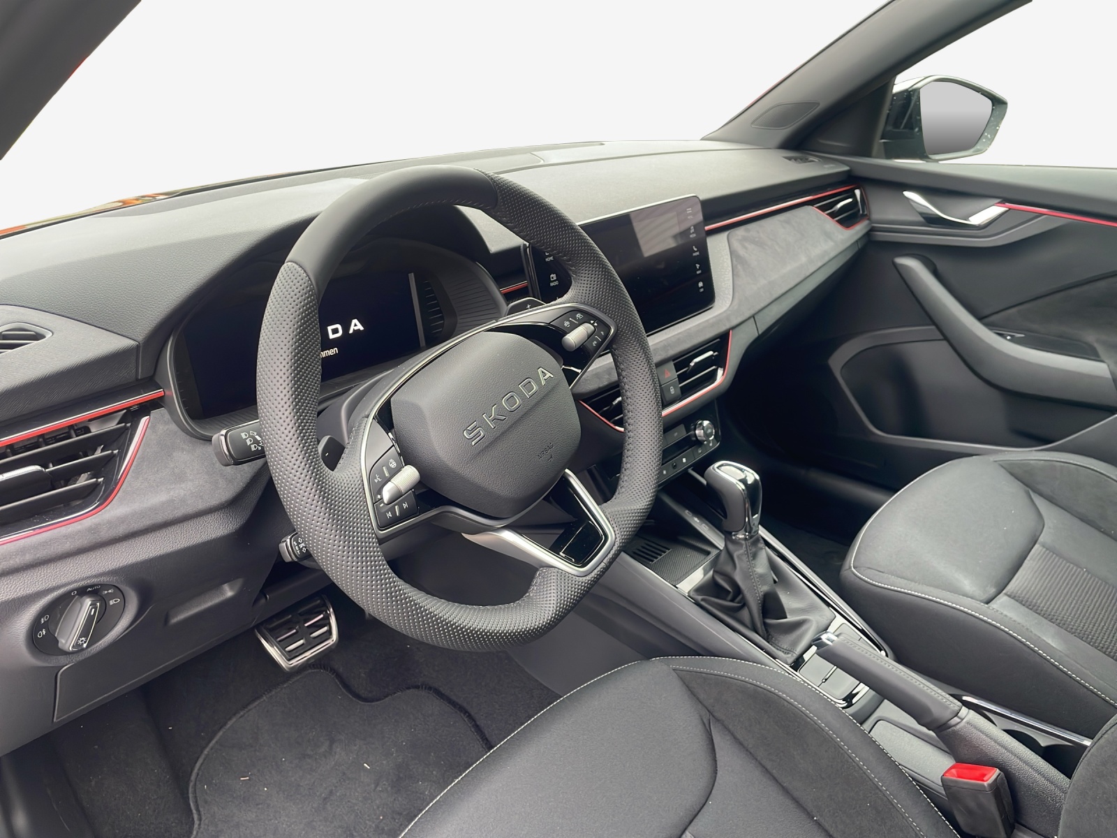 SKODA Scala 1.0 TSI Dynamic DSG-image-15