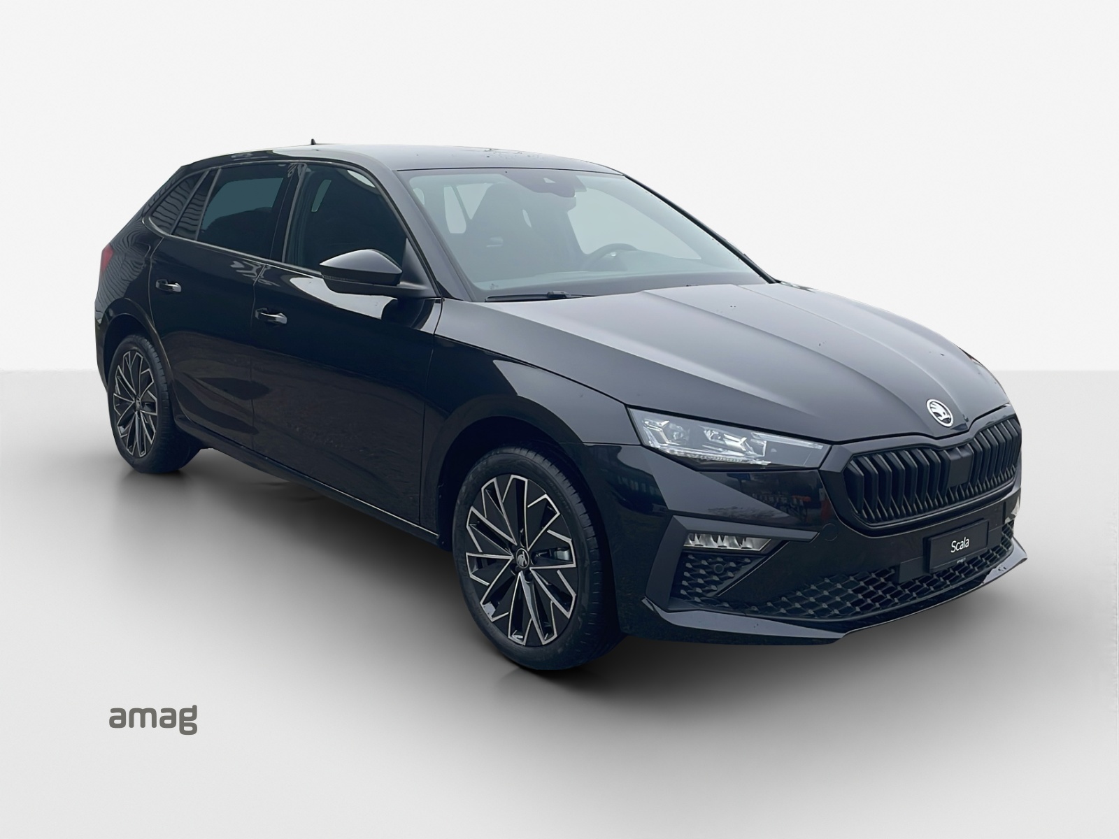 SKODA Scala 1.0 TSI Dynamic DSG-image-5