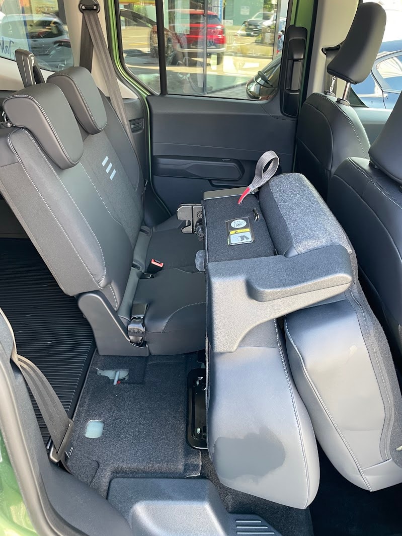 FORD TOURNEO COURIERier 1.0 EcoBoost Active-image-5