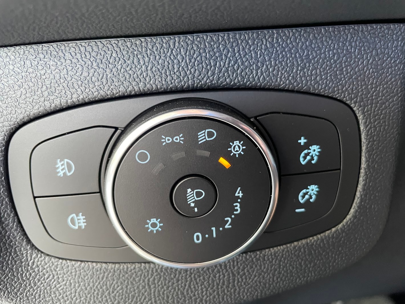 FORD TOURNEO COURIERier 1.0 EcoBoost Active-image-13