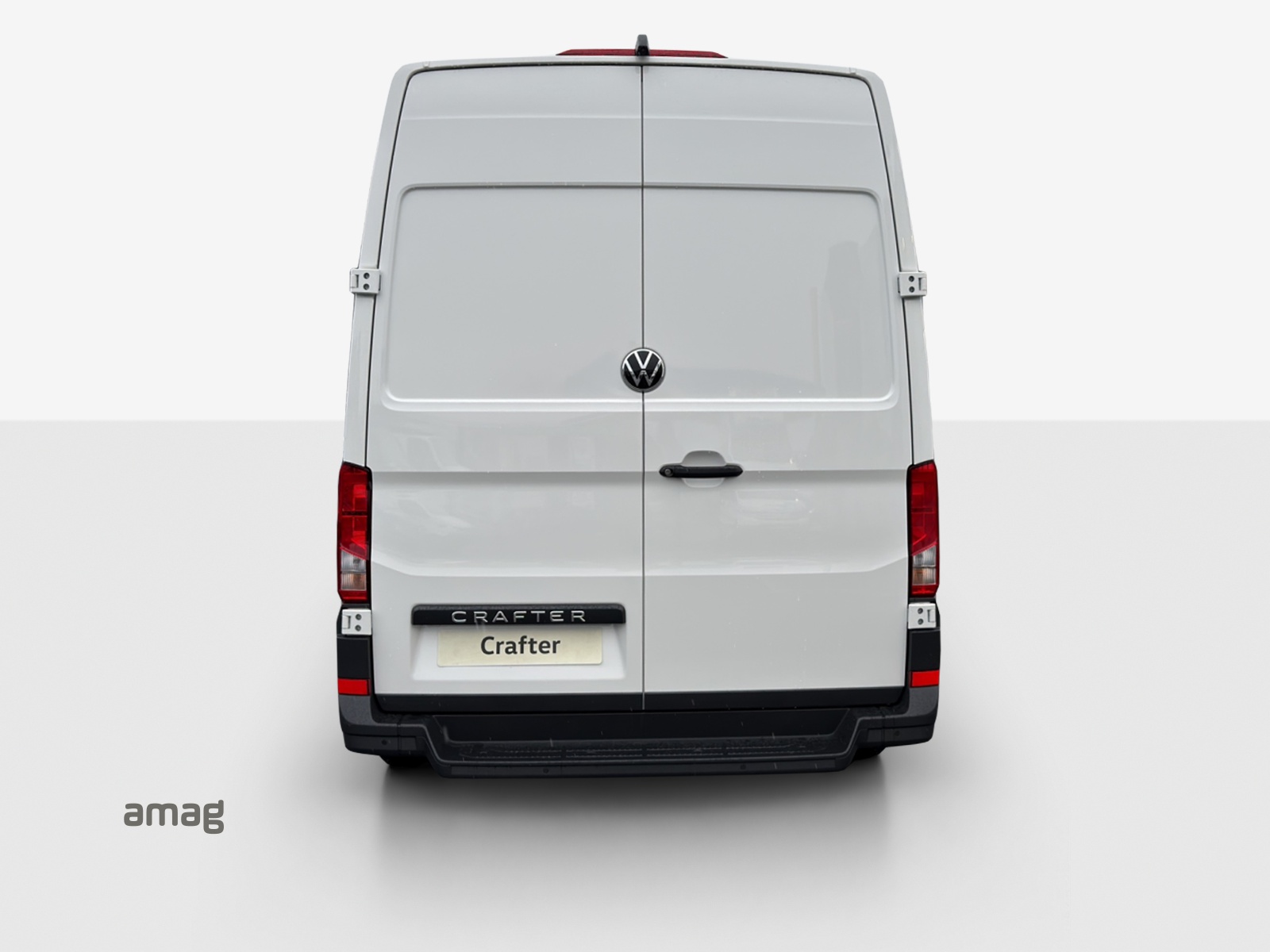 VW Crafter 35 2.0 TDI Entry L3-image-3