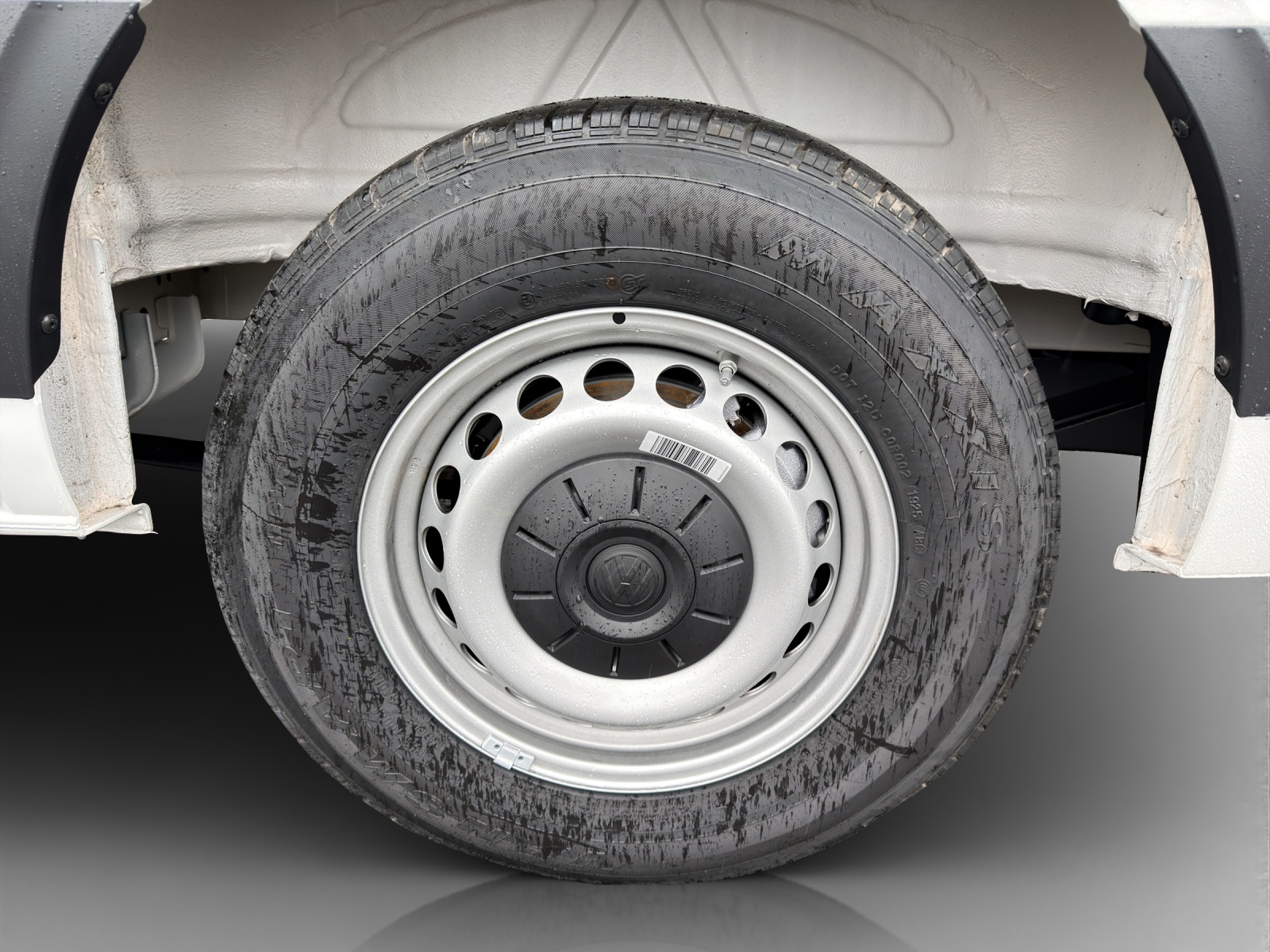 VW Crafter 35 2.0 TDI Entry L3-image-15