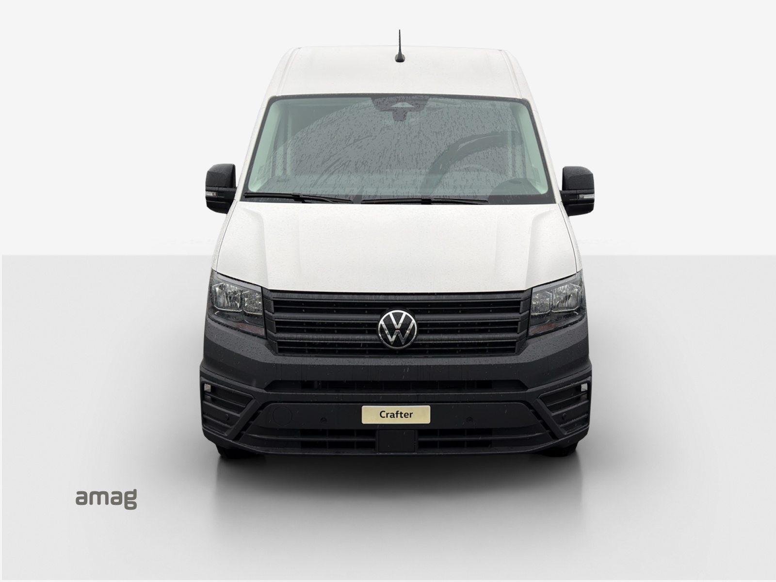 VW Crafter 35 2.0 TDI Entry L3-image-6