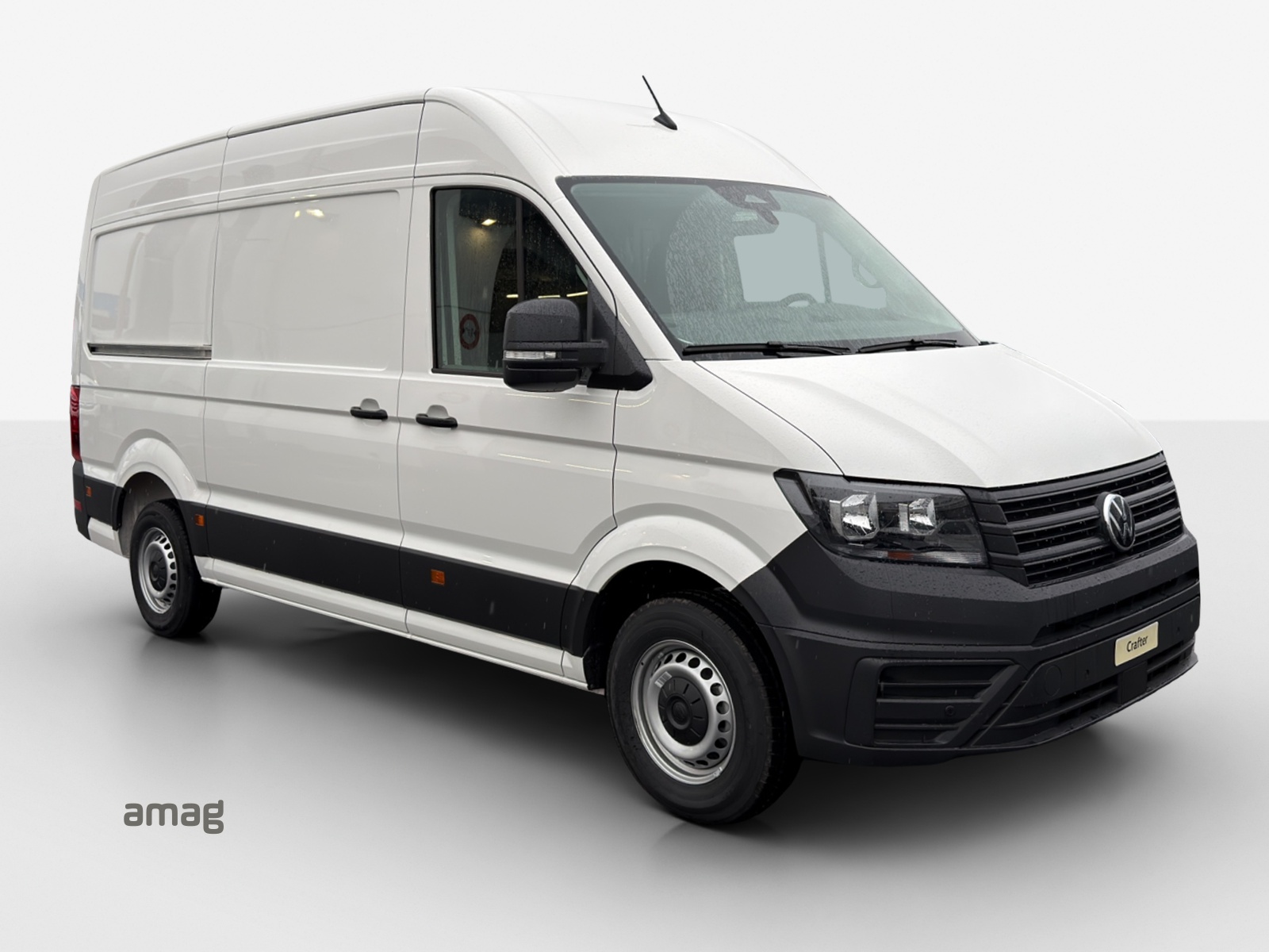 VW Crafter 35 2.0 TDI Entry L3-image-5
