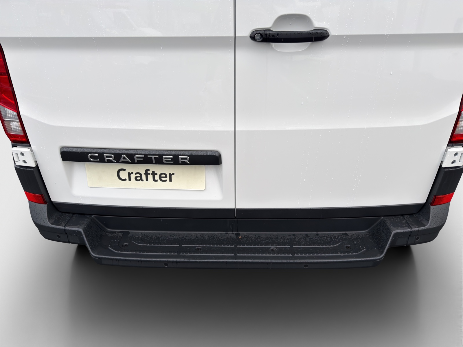VW Crafter 35 2.0 TDI Entry L3-image-14