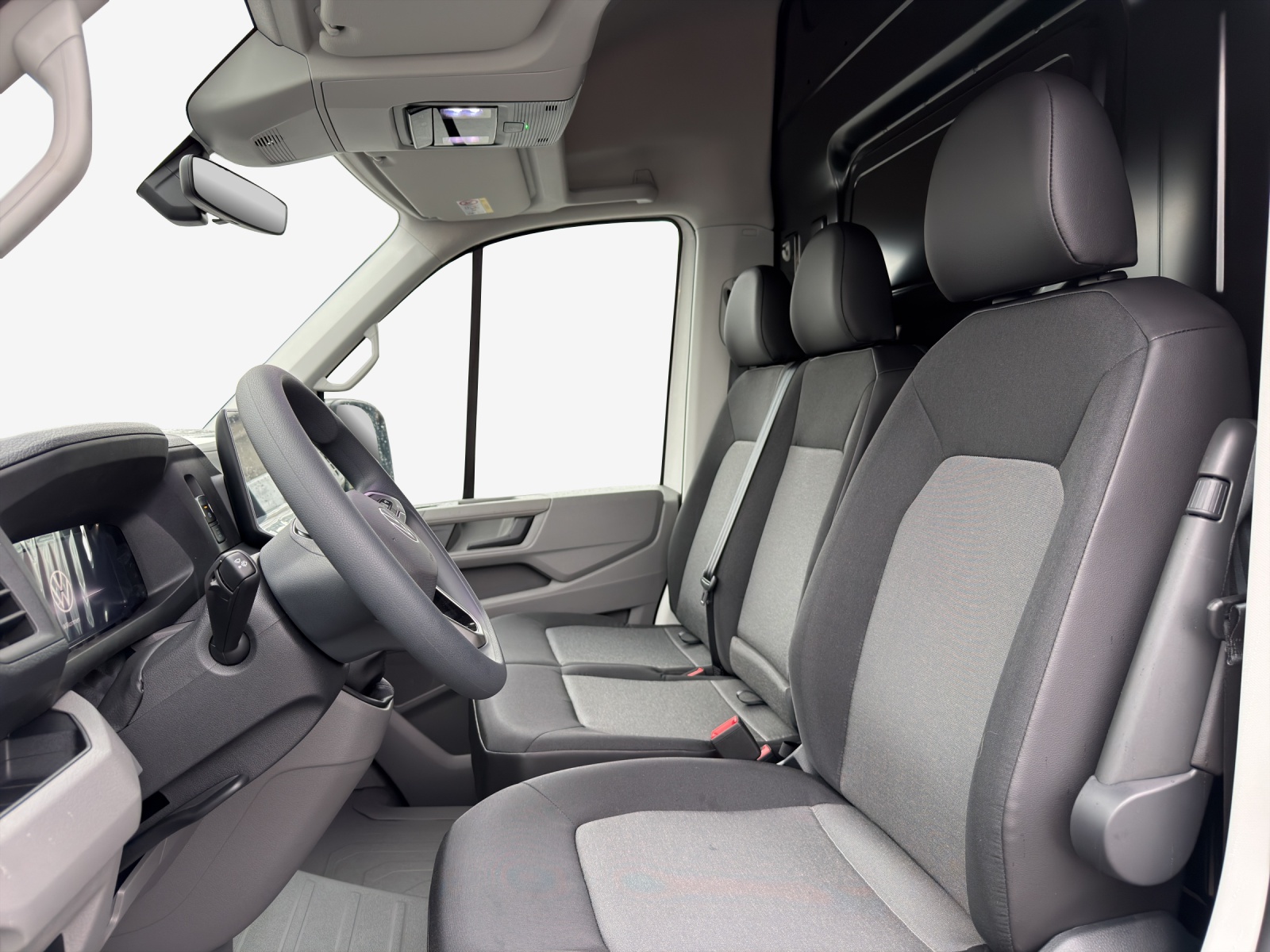 VW Crafter 35 2.0 TDI Entry L3-image-7