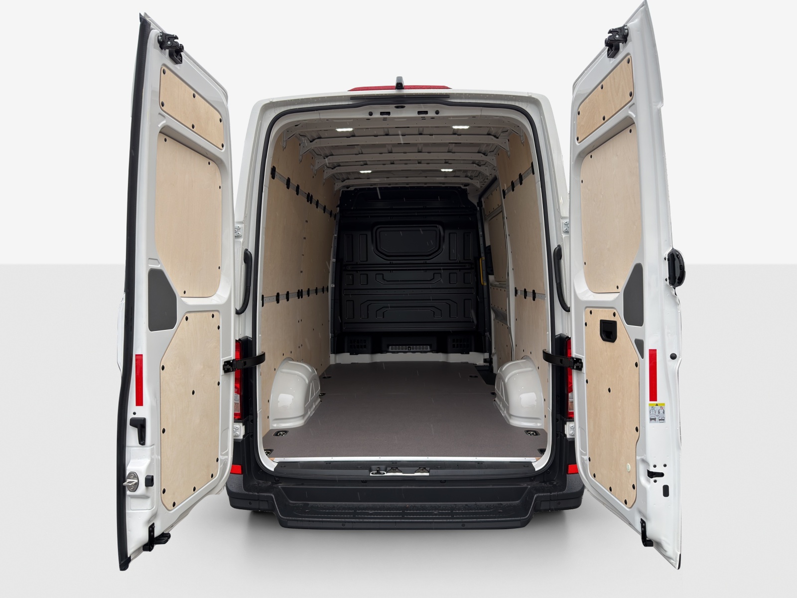 VW Crafter 35 2.0 TDI Entry L3-image-11