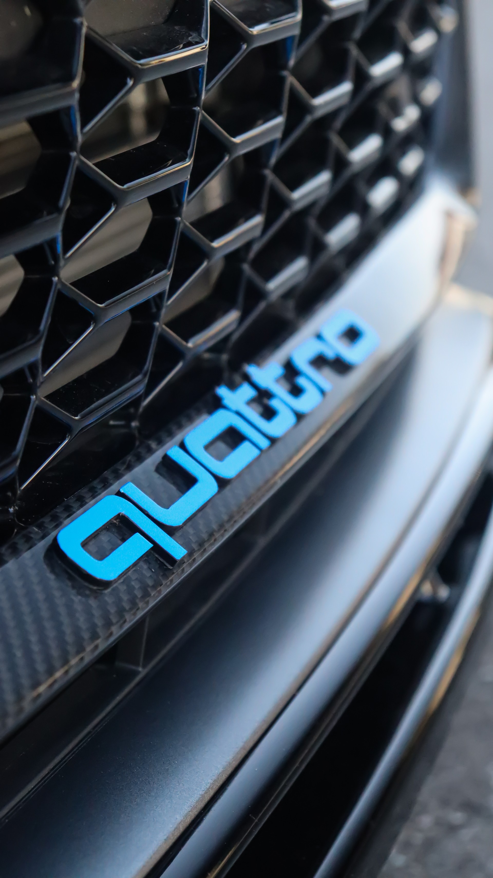 AUDI RS6 Avant 4.0 TFSI V8 Performance quattro-image-13