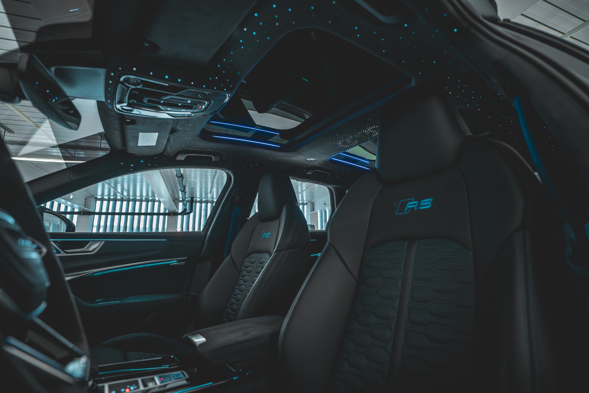 AUDI RS6 Avant 4.0 TFSI V8 Performance quattro-image-6