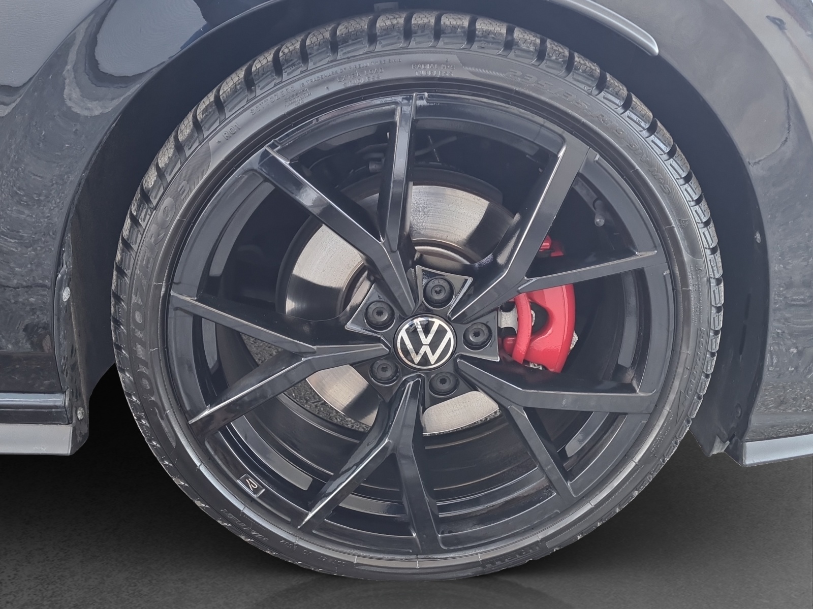 VW Golf 2.0 TDI GTD DSG-image-11