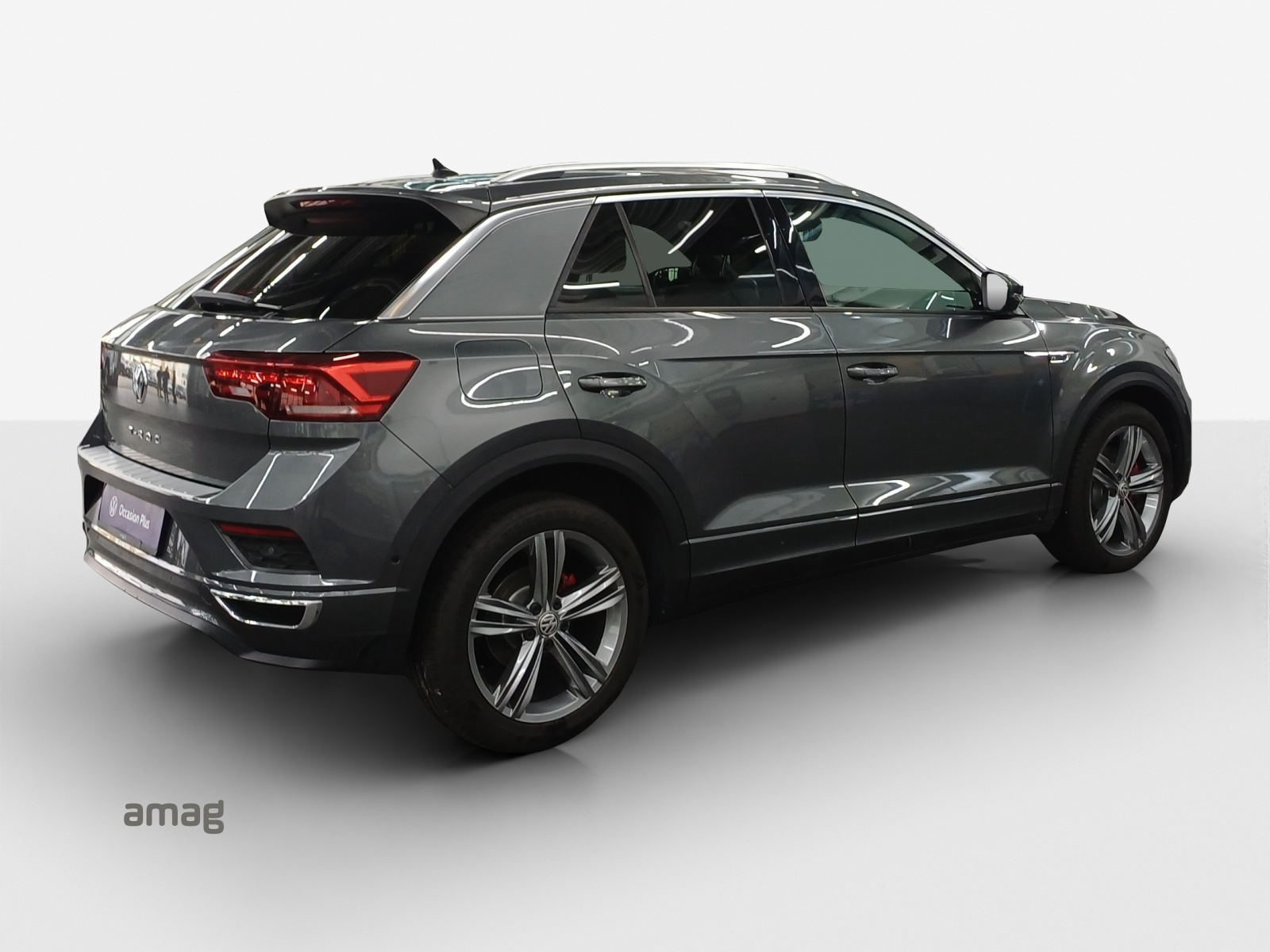 VW T-Roc 1.5 TSI EVO Sport DSG-image-4