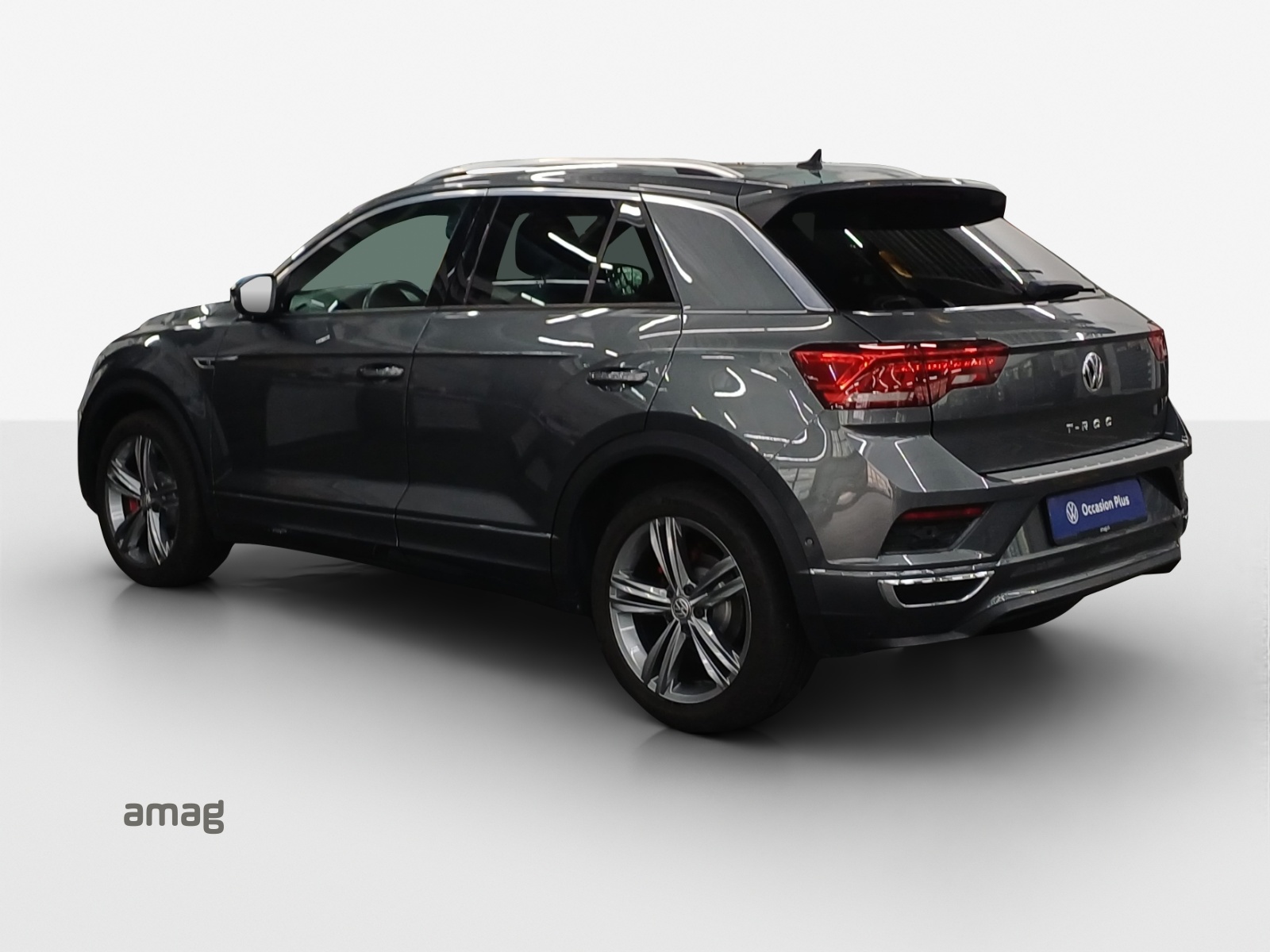 VW T-Roc 1.5 TSI EVO Sport DSG-image-2