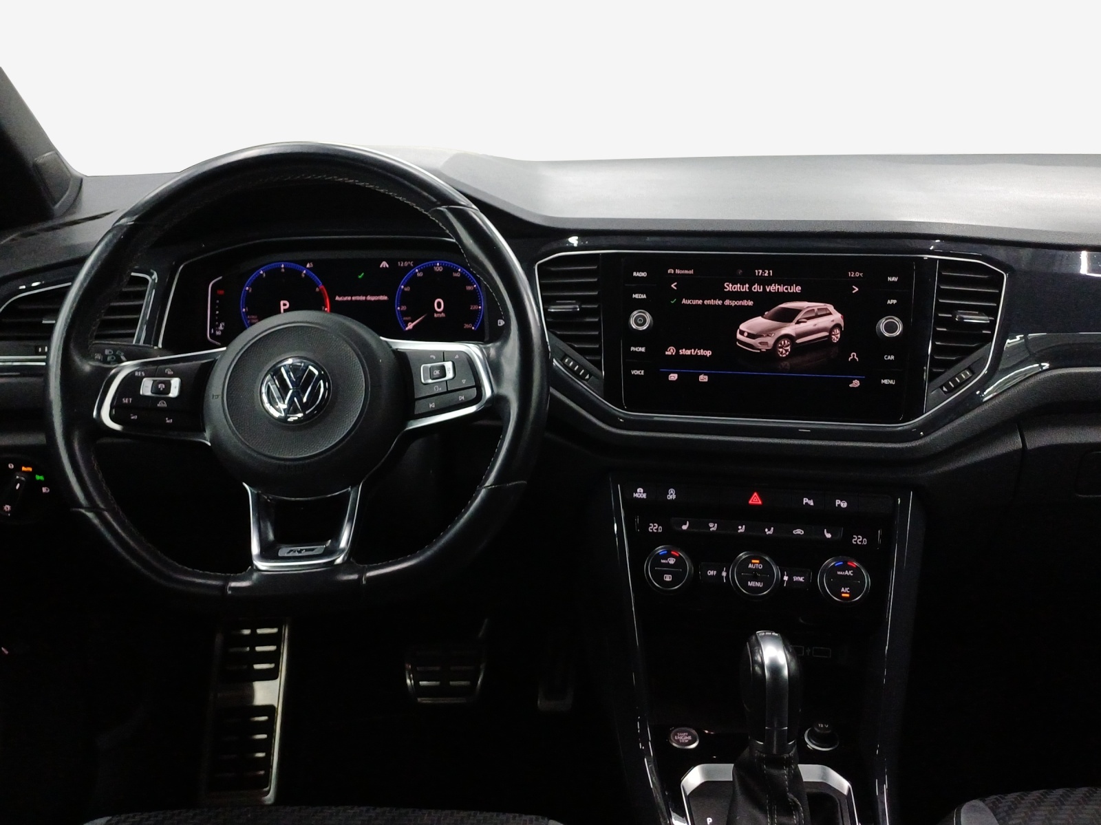 VW T-Roc 1.5 TSI EVO Sport DSG-image-8