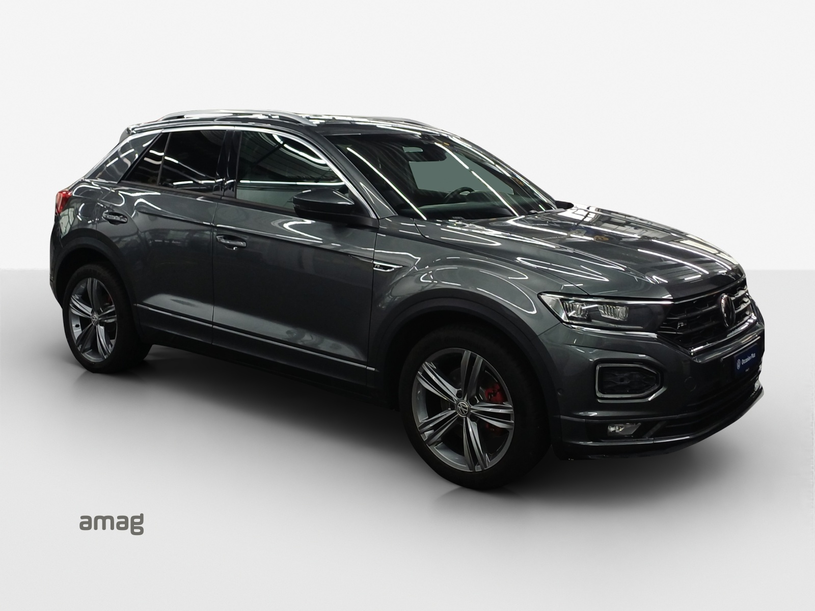 VW T-Roc 1.5 TSI EVO Sport DSG-image-5