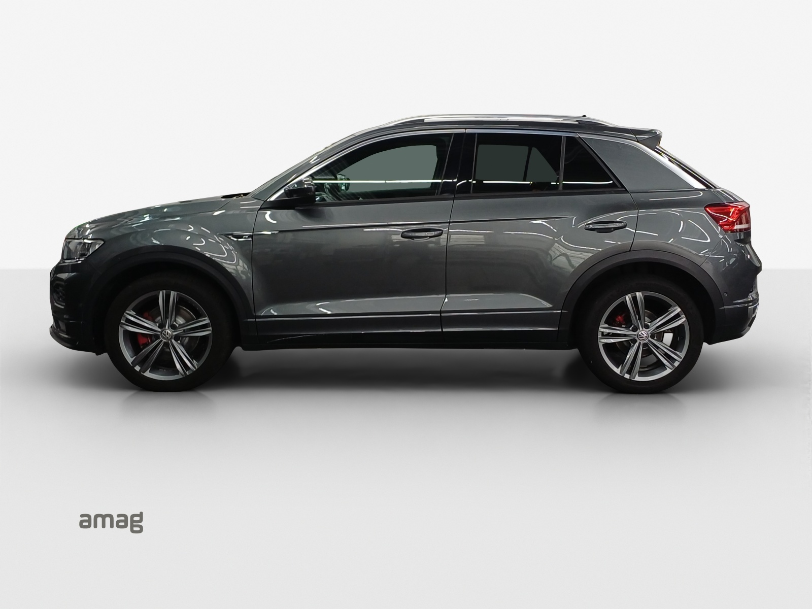 VW T-Roc 1.5 TSI EVO Sport DSG-image-1