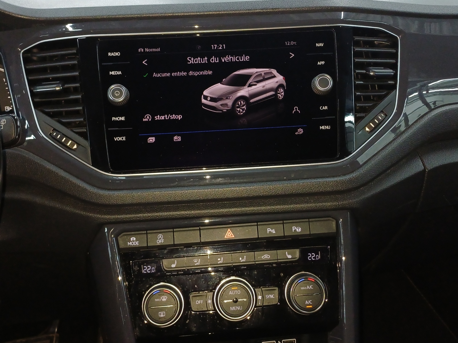 VW T-Roc 1.5 TSI EVO Sport DSG-image-10