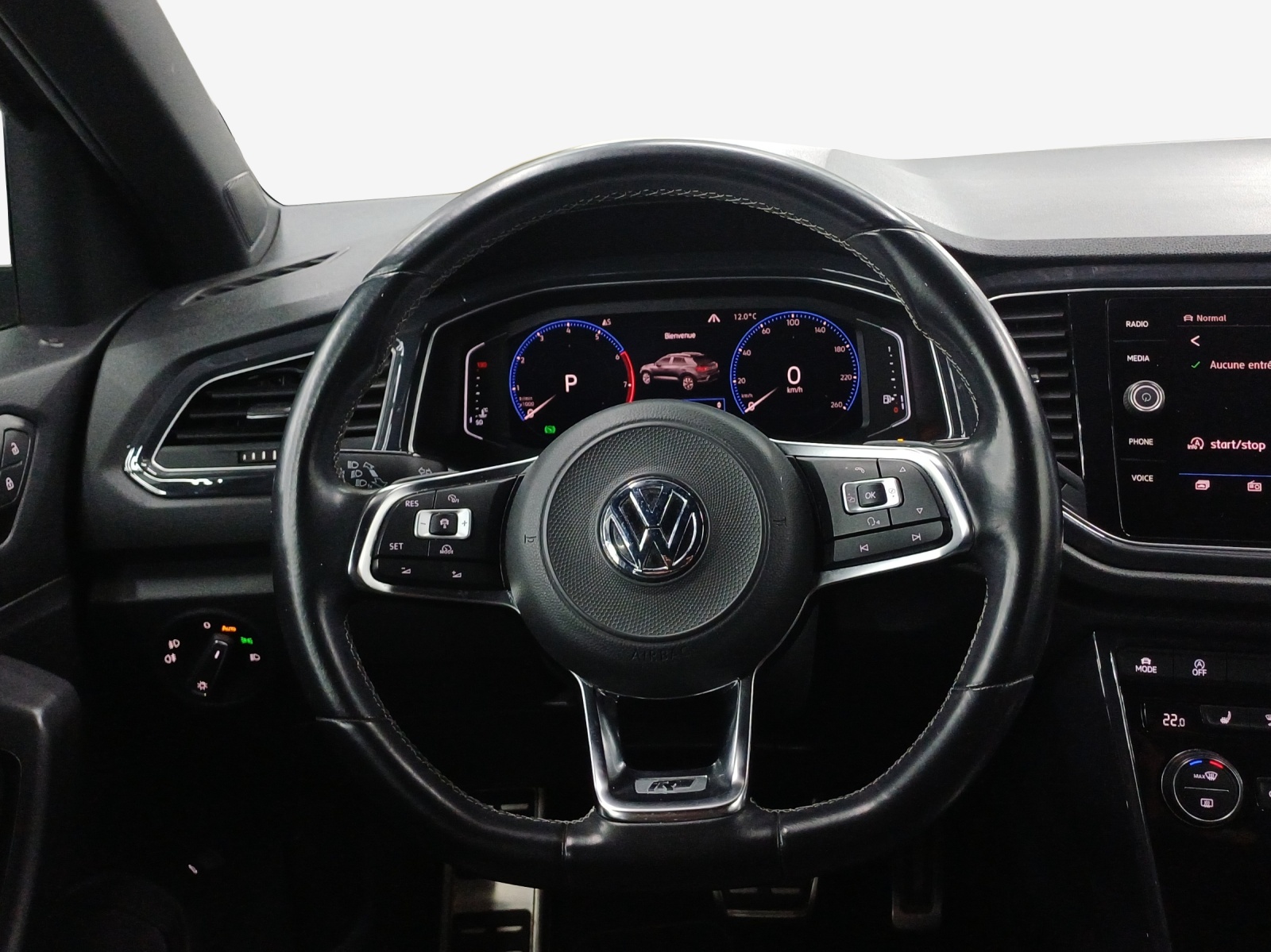 VW T-Roc 1.5 TSI EVO Sport DSG-image-9
