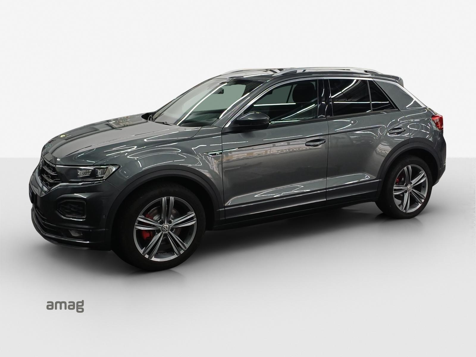 VW T-Roc 1.5 TSI EVO Sport DSG-image-0