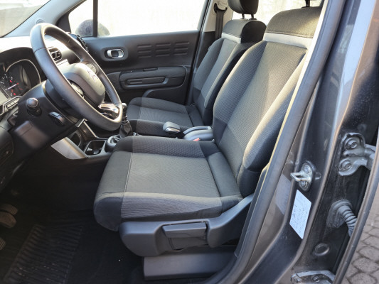 CITROEN C3 Aircross 1.2i PT Fe Pa-image-5