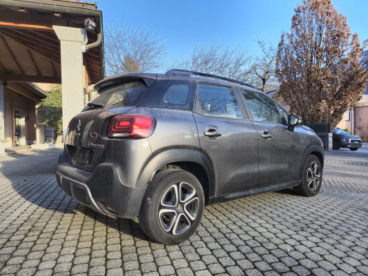 CITROEN C3 Aircross 1.2i PT Fe Pa-image-4