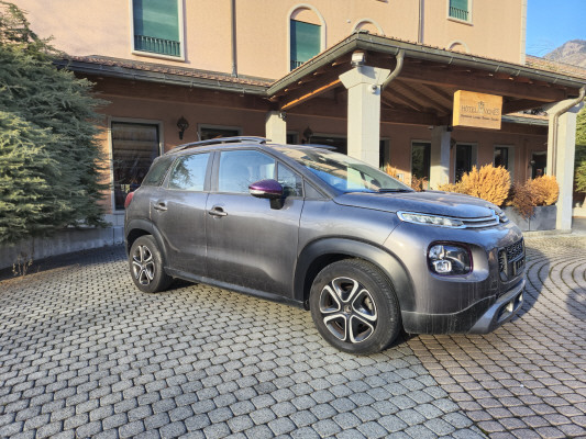 CITROEN C3 Aircross 1.2i PT Fe Pa