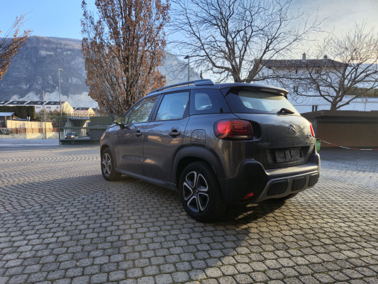 CITROEN C3 Aircross 1.2i PT Fe Pa-image-3