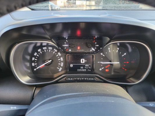 CITROEN C3 Aircross 1.2i PT Fe Pa-image-6