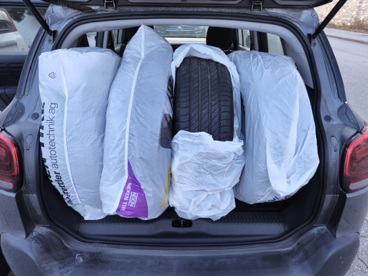 CITROEN C3 Aircross 1.2i PT Fe Pa-image-11