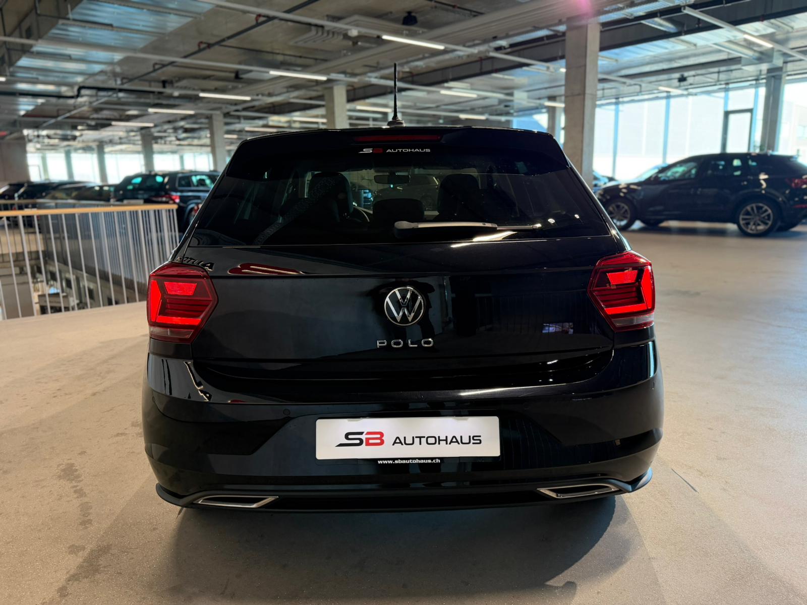 VW Polo 1.5 TSI EVO Beats DSG-image-15
